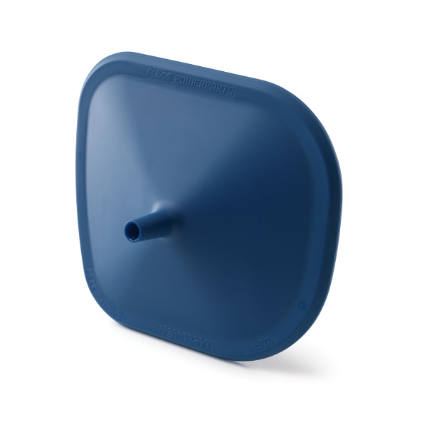 Husqvarna Air filter cover